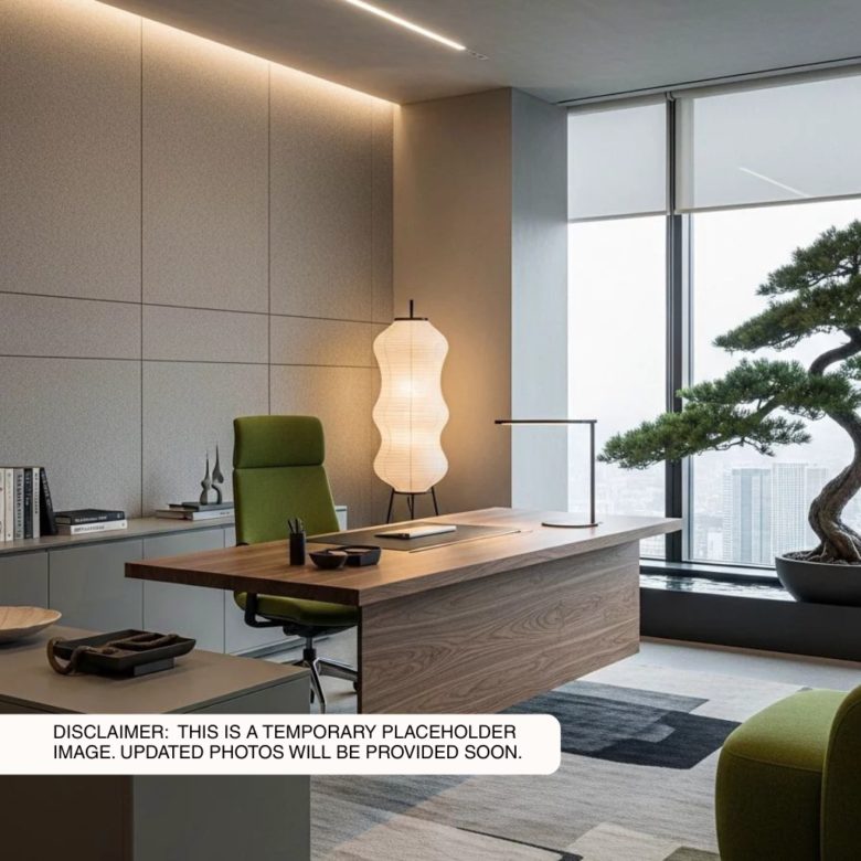 Traditional Office – Ayala Side – Penthouse 1 – 6780 Ayala Avenue