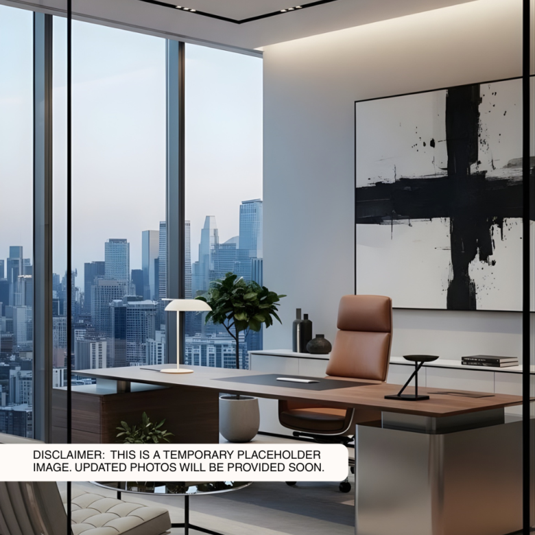 Traditional Office – Whole Floor – 15th Floor – 6780 Ayala Avenue