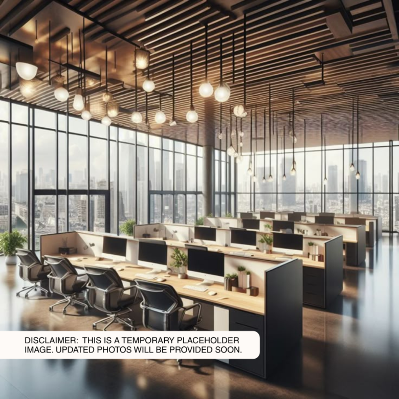 Traditional Office – Whole Floor – 10th Floor – 837 Arnaiz