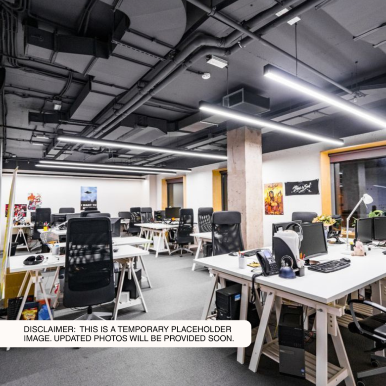 Traditional Office – Whole Floor – 16th Floor – Polaris Corporate Center