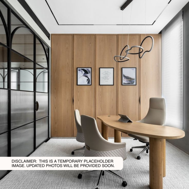 Traditional Office – Unit 2Y – Lee Gardens