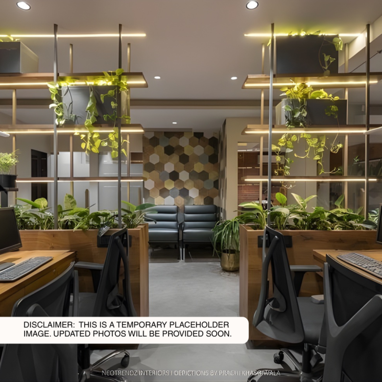 Traditional Office – Tower I – 24th Floor – RCBC Plaza