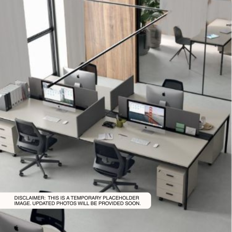 Traditional Office – Whole Floor – 19th Floor – Polaris Corporate Center