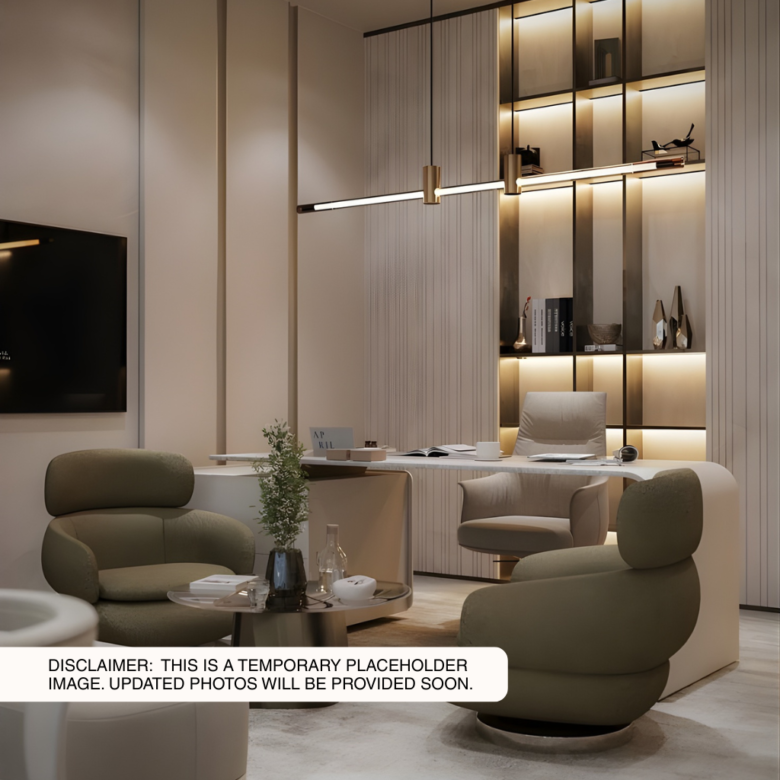 Traditional Office – Unit 2F – Lee Gardens