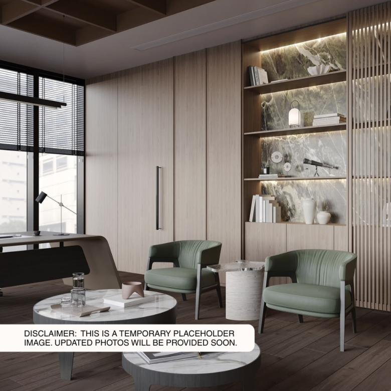 Traditional Office – Unit 2N2 – Lee Gardens