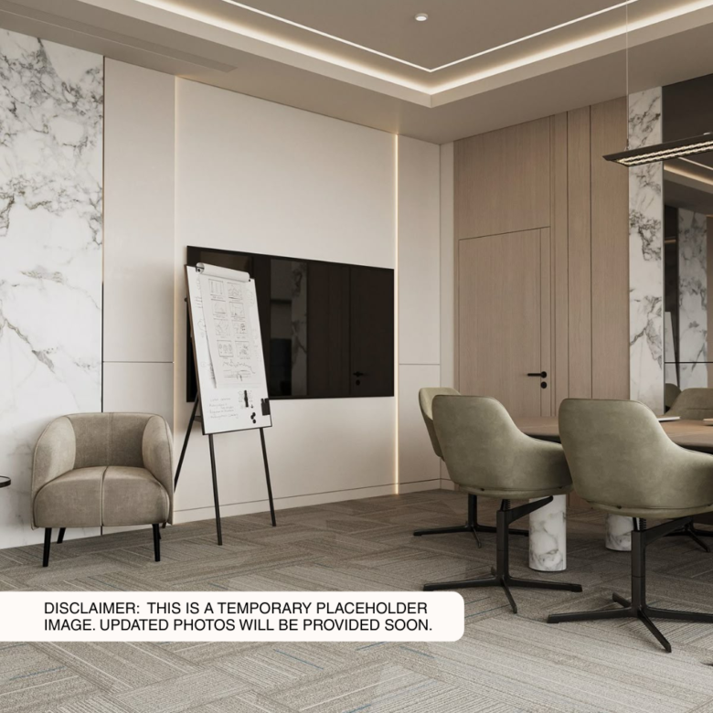 Traditional Office – Unit 2K – Lee Gardens