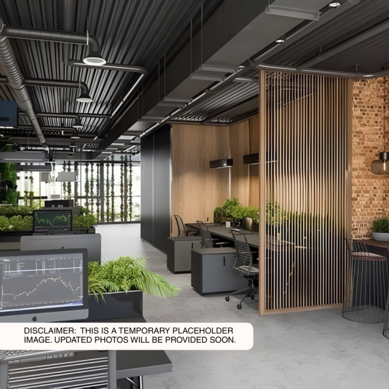 Traditional Office – Whole Floor – 11th Floor – BPI – AIA Makati (Philam Life)