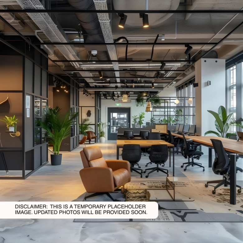 Traditional Office – Whole FLoor – 9th Floor – BPI – AIA Makati (Philam Life)