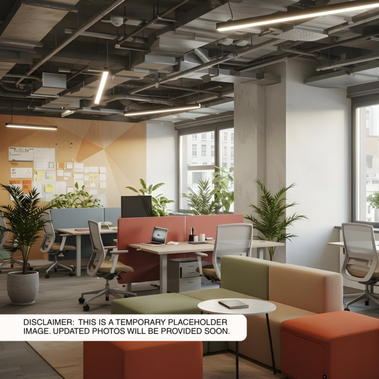 Traditional Office – Whole FLoor – 11th Floor – BPI – AIA Makati (Philam Life)