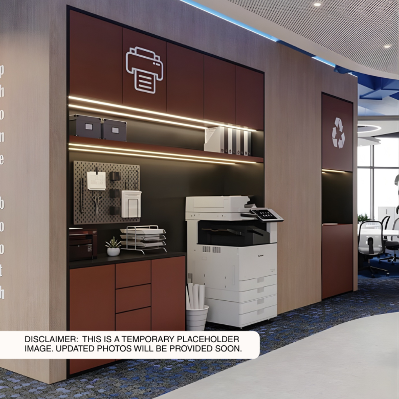 Traditional Office – Unit A and B – 21st Floor – Multinational Bancorporation Centre