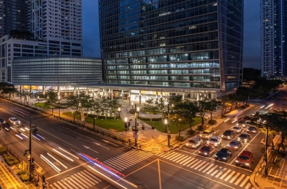the finance centre bgc office space for rent for lease for sale in bonifacio global city philippines