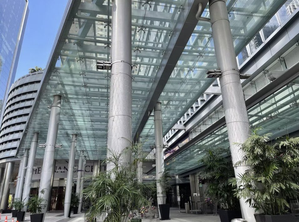 the finance centre bgc office space for rent for lease for sale in bonifacio global city philippines