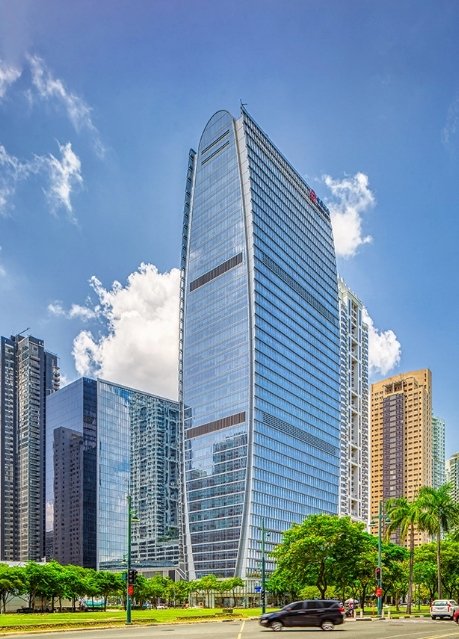 the finance centre bgc office space for rent for lease for sale in bonifacio global city philippines