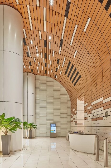 the finance centre bgc office space for rent for lease for sale in bonifacio global city philippines