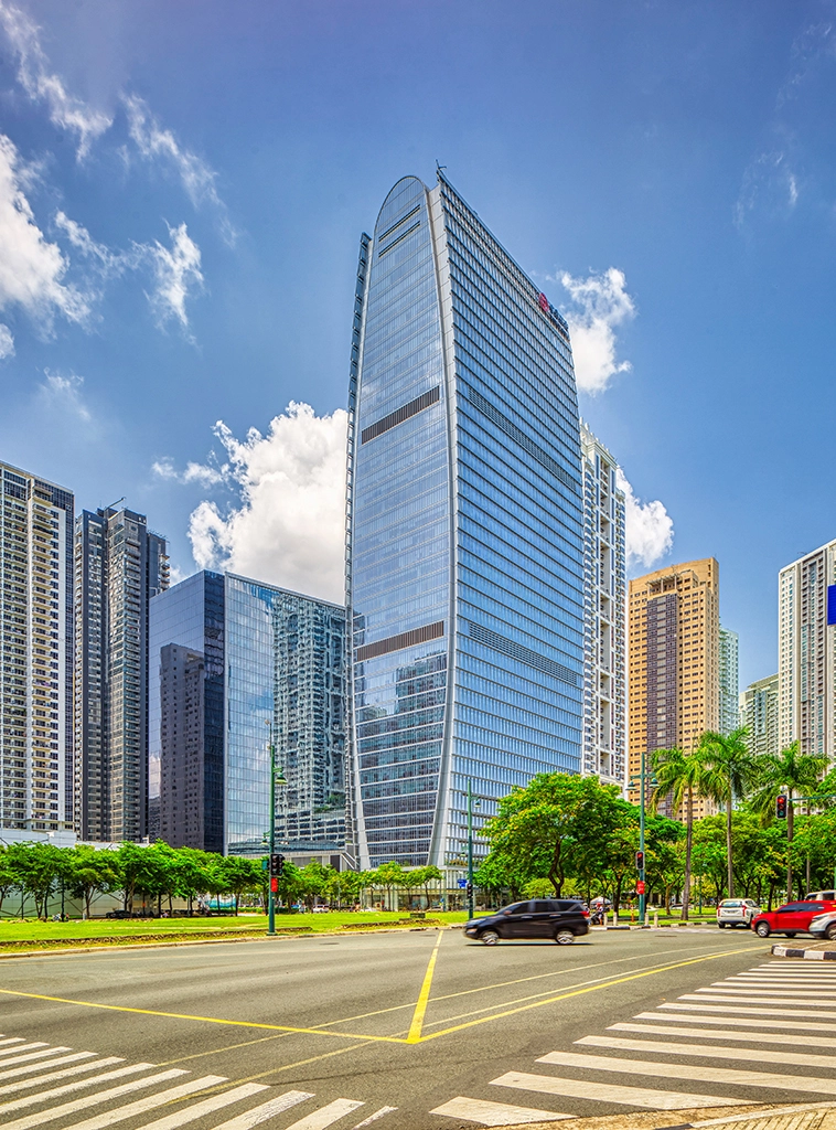 the finance centre bgc office space for rent for lease for sale in bonifacio global city philippines