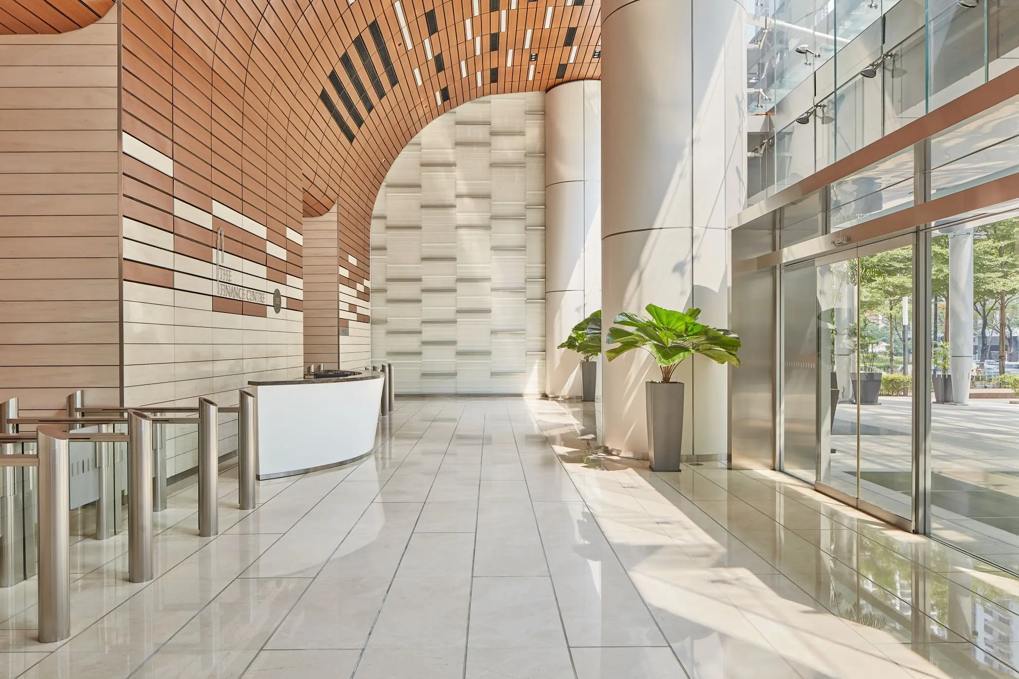 the finance centre bgc office space for rent for lease for sale in bonifacio global city philippines