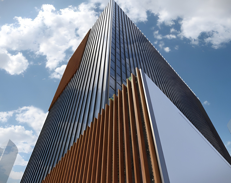Menarco Tower
