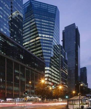 NEX Tower
