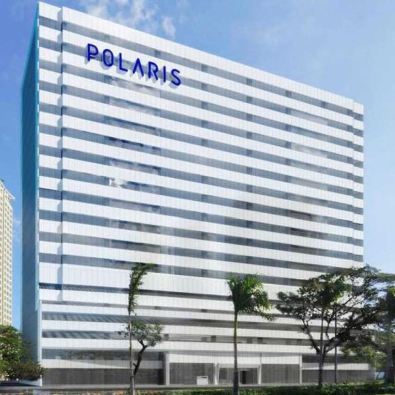 Polaris Corporate Center