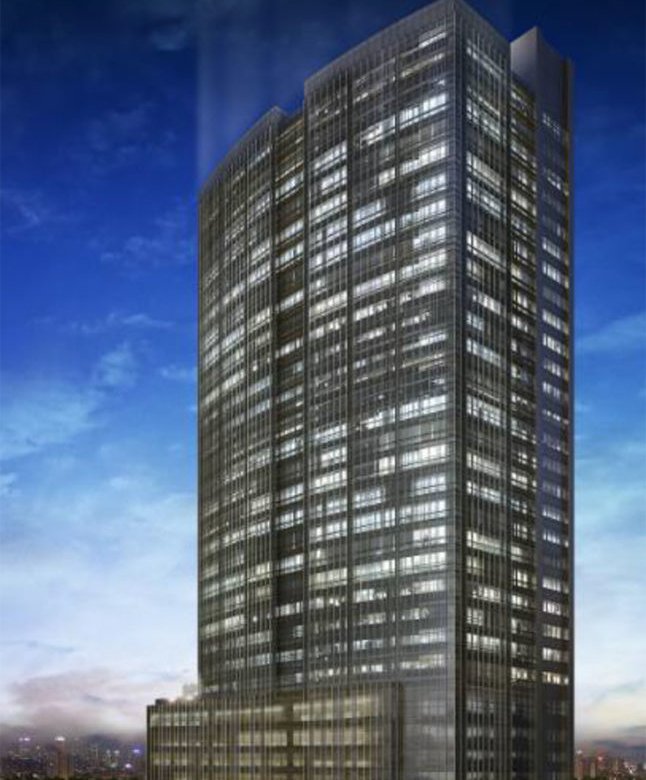 Park Triangle Corporate Plaza