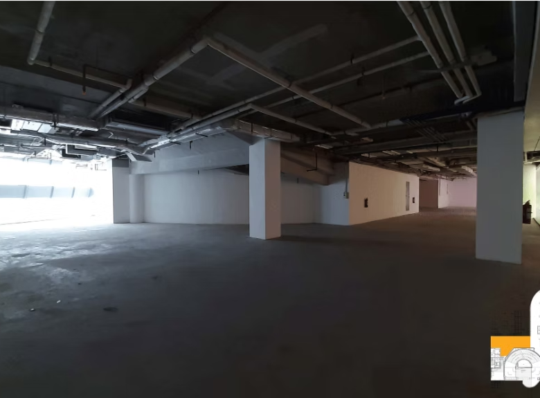 Traditional Office – Unit 203 – 2nd Floor – The Finance Centre