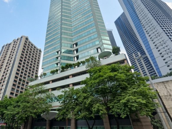 Traditional Office – Unit 1903 – 19th Floor – Phil AXA Life Centre