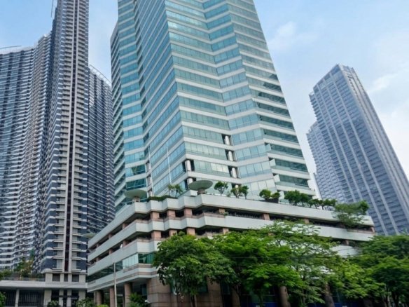 Traditional Office – Unit 1903 – 19th Floor – Phil AXA Life Centre