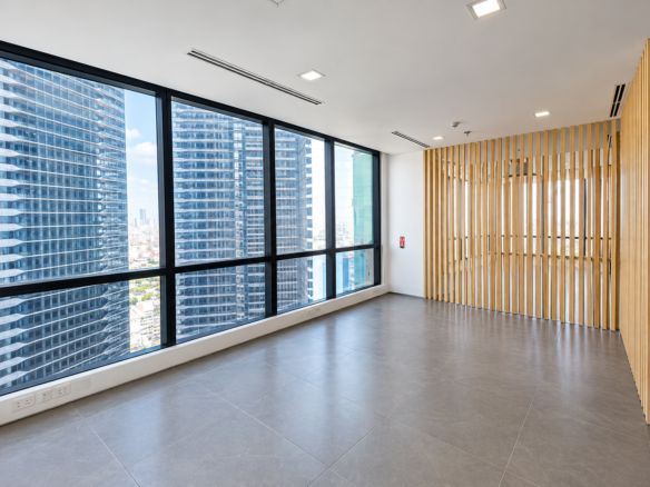 Traditional Office – 2401 – 24th Floor – Phil AXA Life Centre