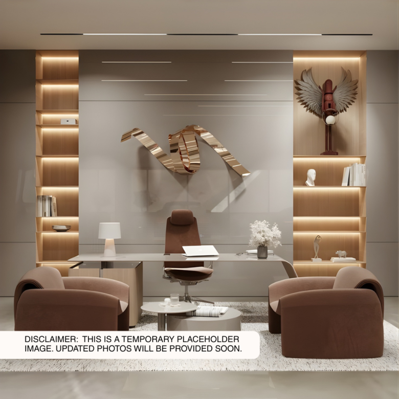 Traditional Office – Whole Floor – 10th Floor – Met Park Business Center