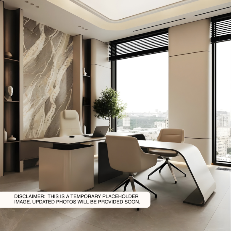 Traditional Office – Whole Floor – 12th Floor – Met Park Business Center