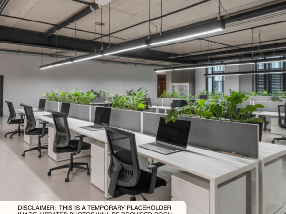 Traditional Office – Unit 2203 – 22nd Floor – Phil AXA Life Centre
