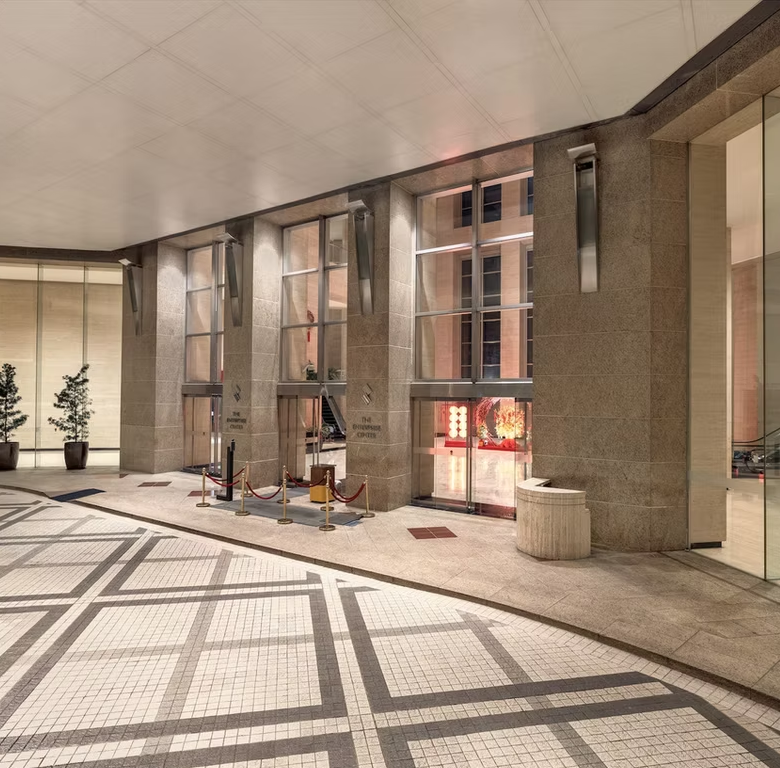 Serviced Office – Lorem Building