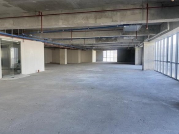 Traditional Office – Whole Floor – 14th Floor – Met Live Building – Tower A