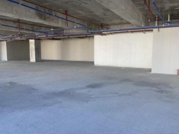 Traditional Office – Whole Floor – 14th Floor – Met Live Building – Tower A