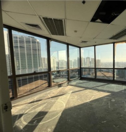 Traditional Office – Unit 2701 – 27th Floor – Phil AXA Life Centre ...