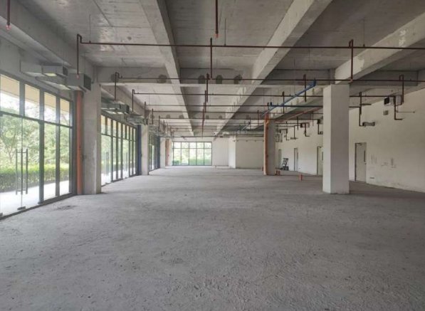 7 workplus clark mimosa clark freeport zone office space commercial space ground floor philippines