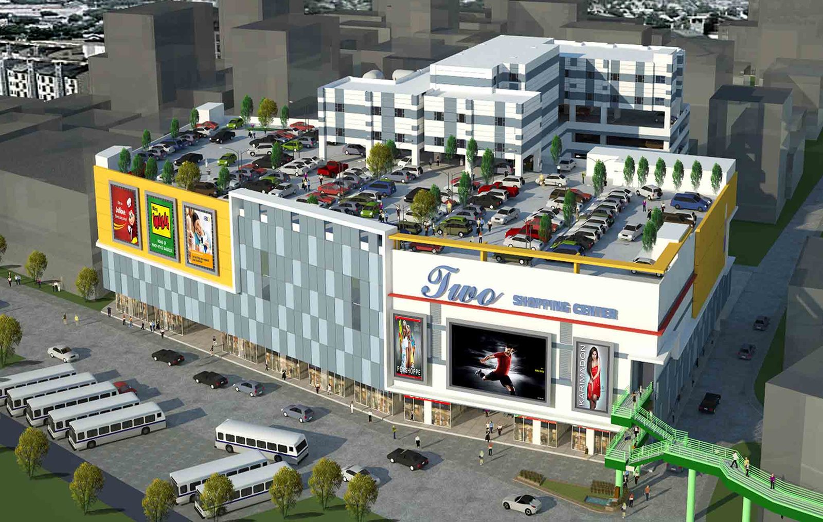 Two-Shopping