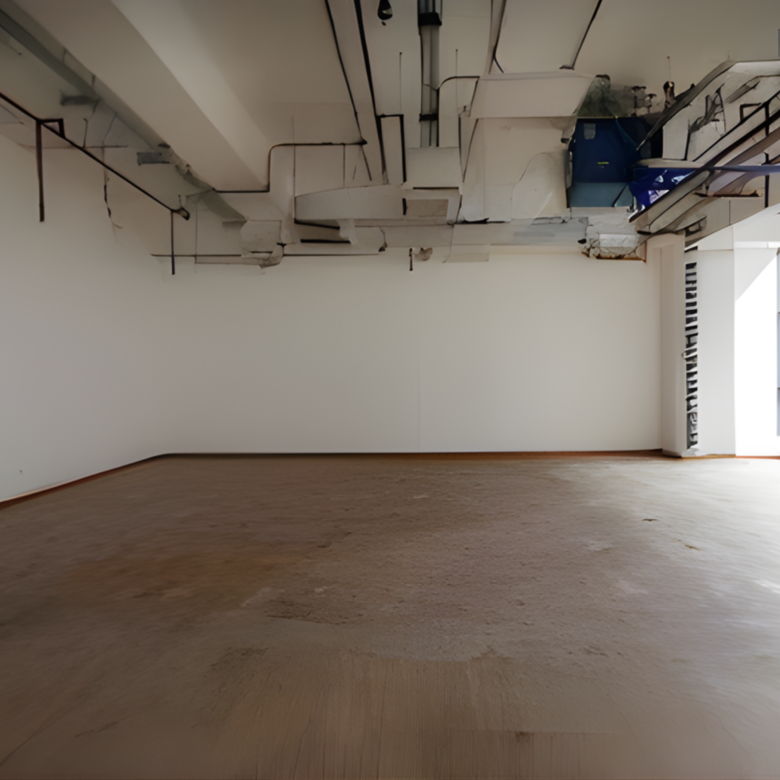 Traditional Office – Whole Floor – 10th Floor – Filinvest Three