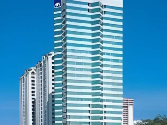 Phil AXA Life Centre