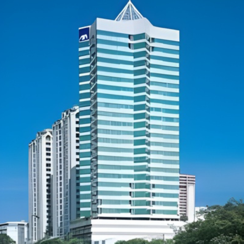 Phil AXA Life Centre