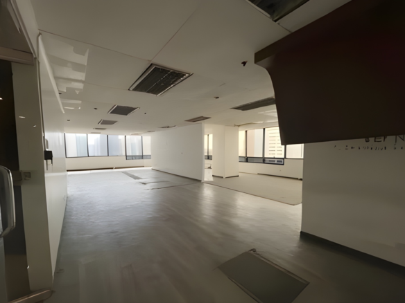 Traditional Office – Unit 1903 – 19th Floor – Phil AXA Life Centre