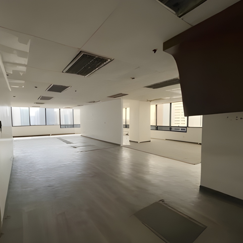 Traditional Office – Unit 1903 – 19th Floor – Philippine AXA Life Centre