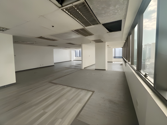 Traditional Office – Unit 1903 – 19th Floor – Phil AXA Life Centre