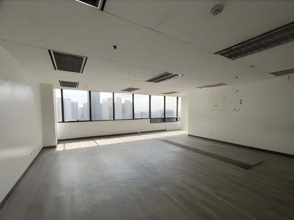 Traditional Office – Unit 1903 – 19th Floor – Phil AXA Life Centre