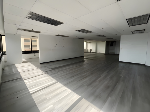 Traditional Office – Unit 1903 – 19th Floor – Phil AXA Life Centre