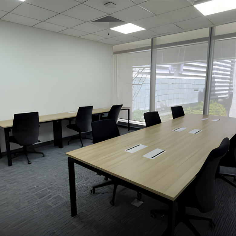 Serviced Office – 8th Floor, Synergy 2 Suite – Cebu Exchange