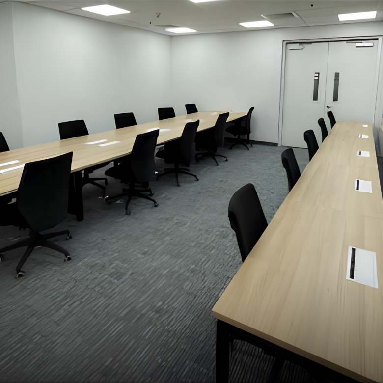 Serviced Office – 8th Floor, Excellence 1 Suite – Cebu Exchange