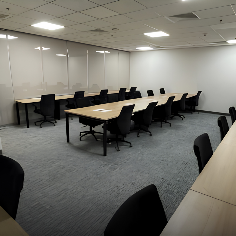 Serviced Office – 8th Floor, Excellence 2 Suite – Cebu Exchange