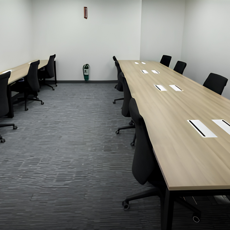 Serviced Office – 8th Floor, Vision 1 Suite – Cebu Exchange
