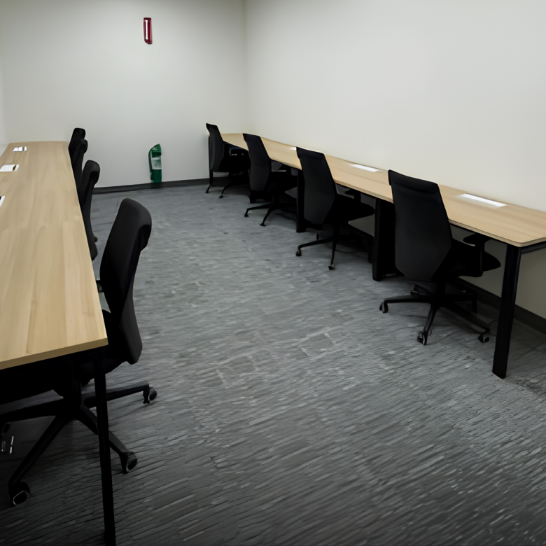 Serviced Office – 8th Floor, Vision 2 Suite – Cebu Exchange